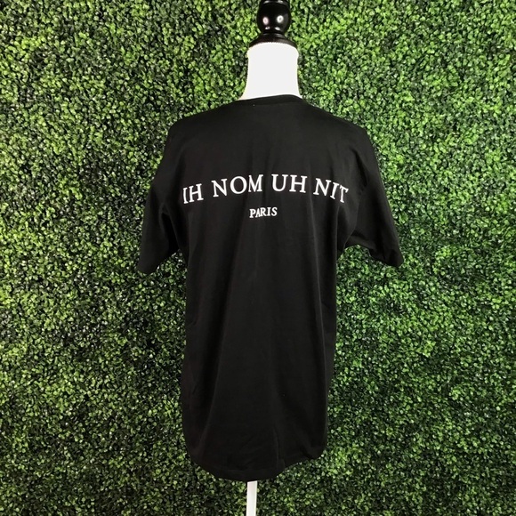 IH NOM UH NIT Fashion Gang T shirt - Picture 3 of 6